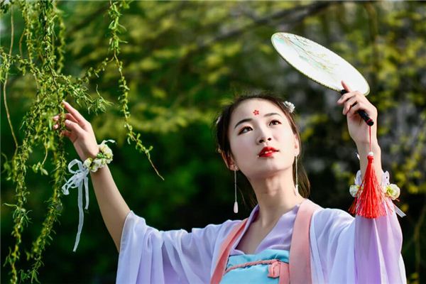 姓名五格分析:吳春蕾