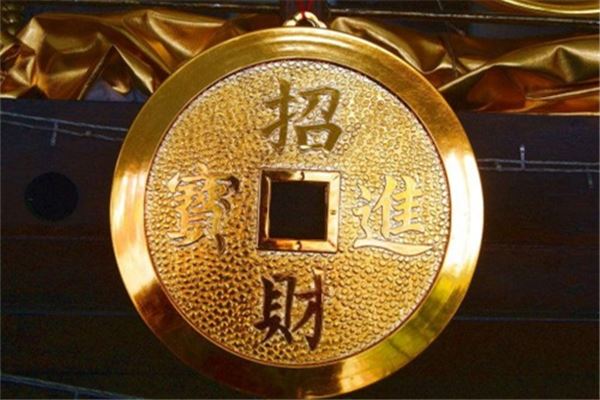 有寓意的名字:吳泰清