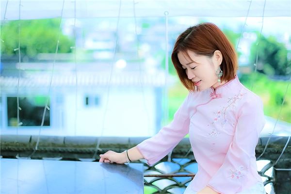 名字打分測(cè)試:吳永豐