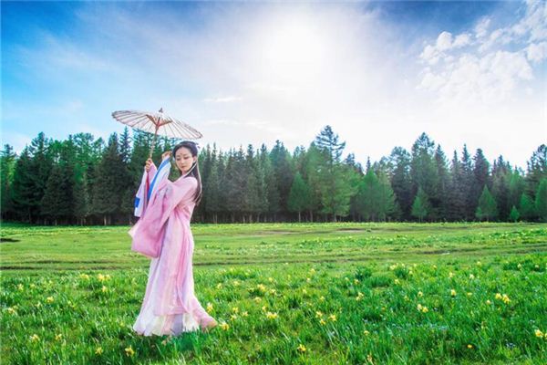 寶寶姓名打分:吳琪